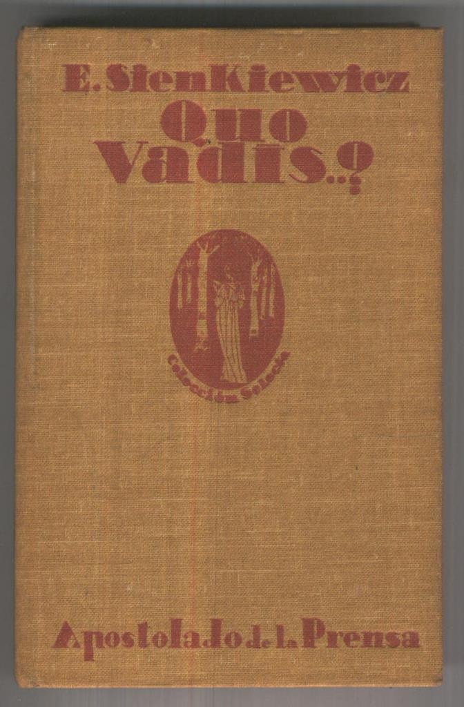 Quo Vadis