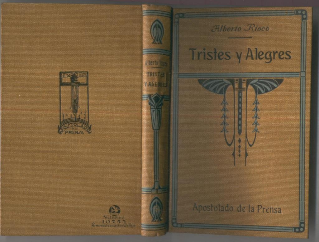 Tristes y alegres