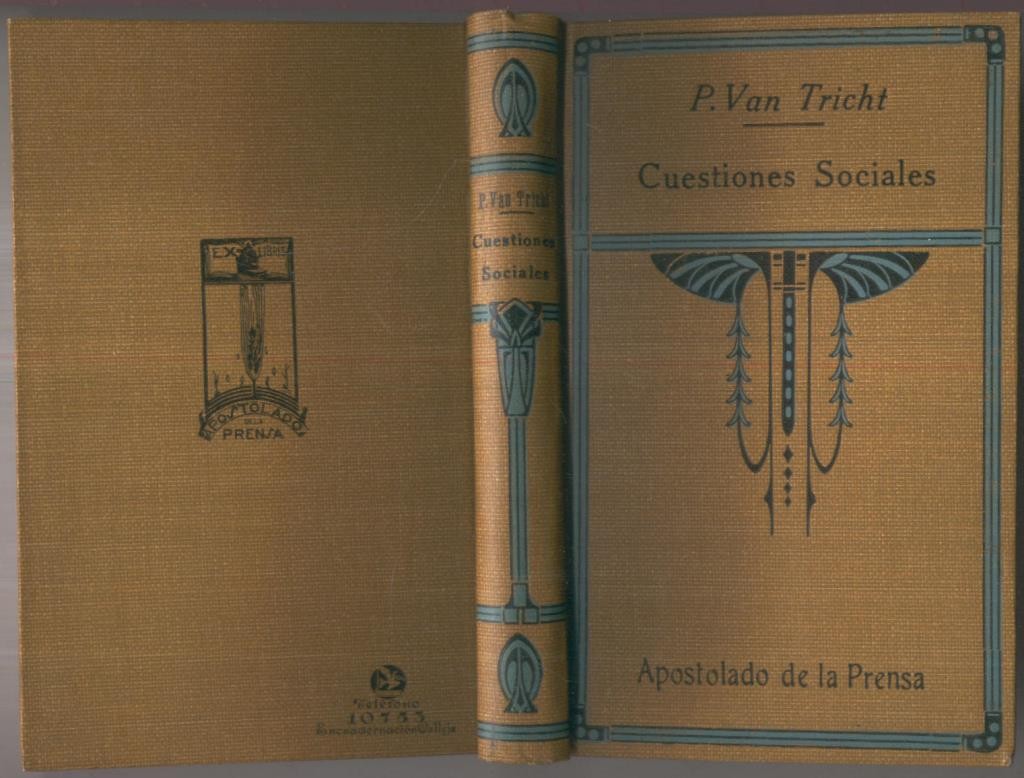 Cuestiones sociales