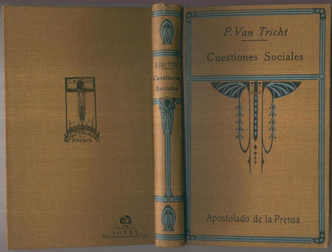 Cuestiones sociales