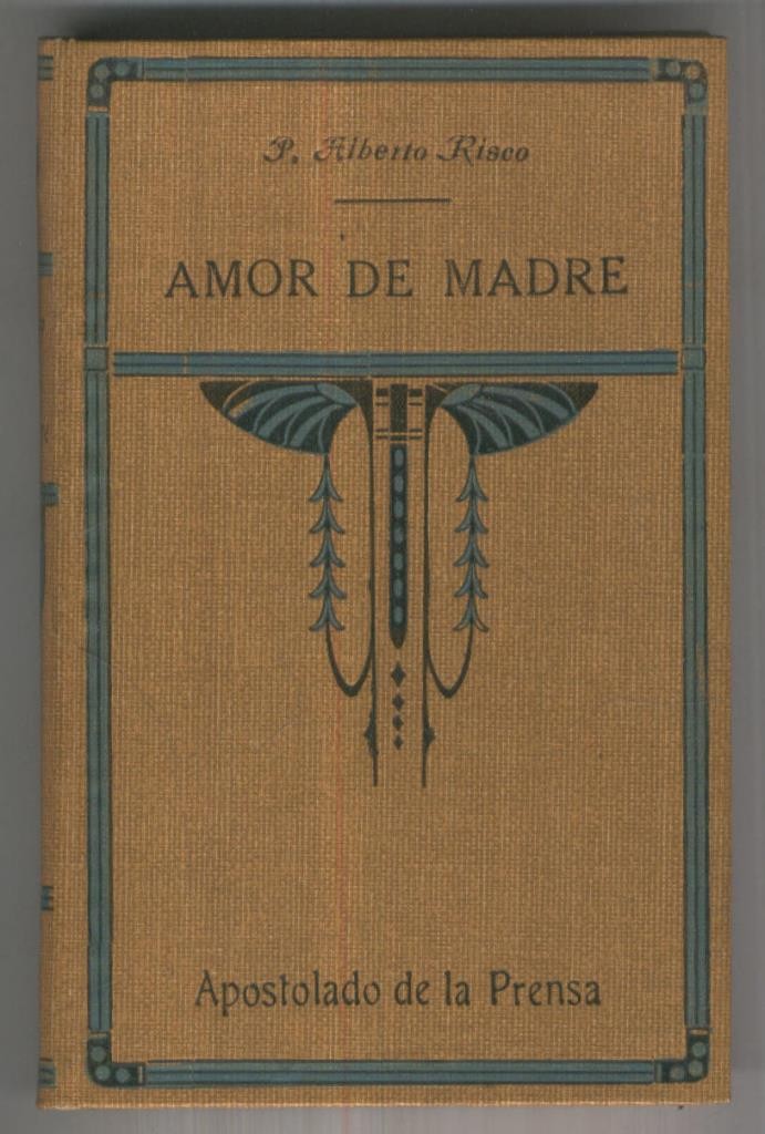 Amor de madre