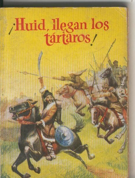 Enciclopedia Pulga numero 214: Huid, llegan los tartaros