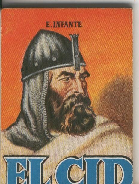 Enciclopedia Pulga numero 097: El Cid