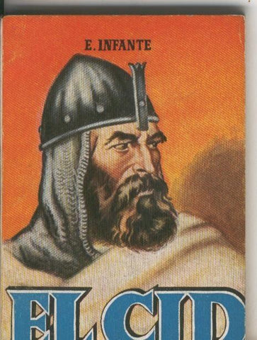 Enciclopedia Pulga numero 097: El Cid