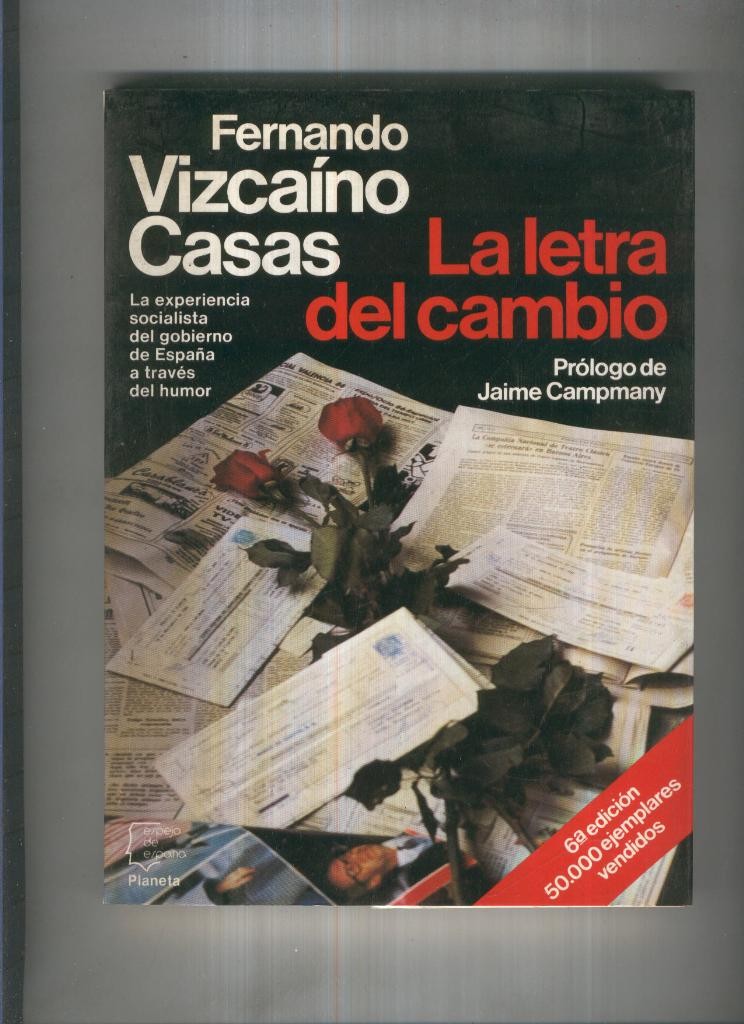 La letra de cambio
