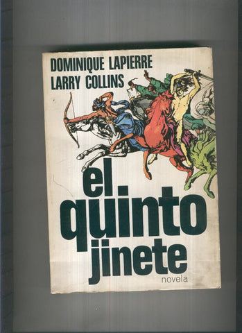 El quinto jinete