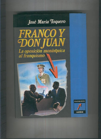 Franco y Don Juan