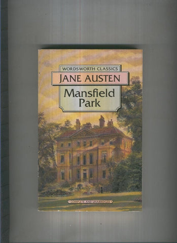 Mansfield park