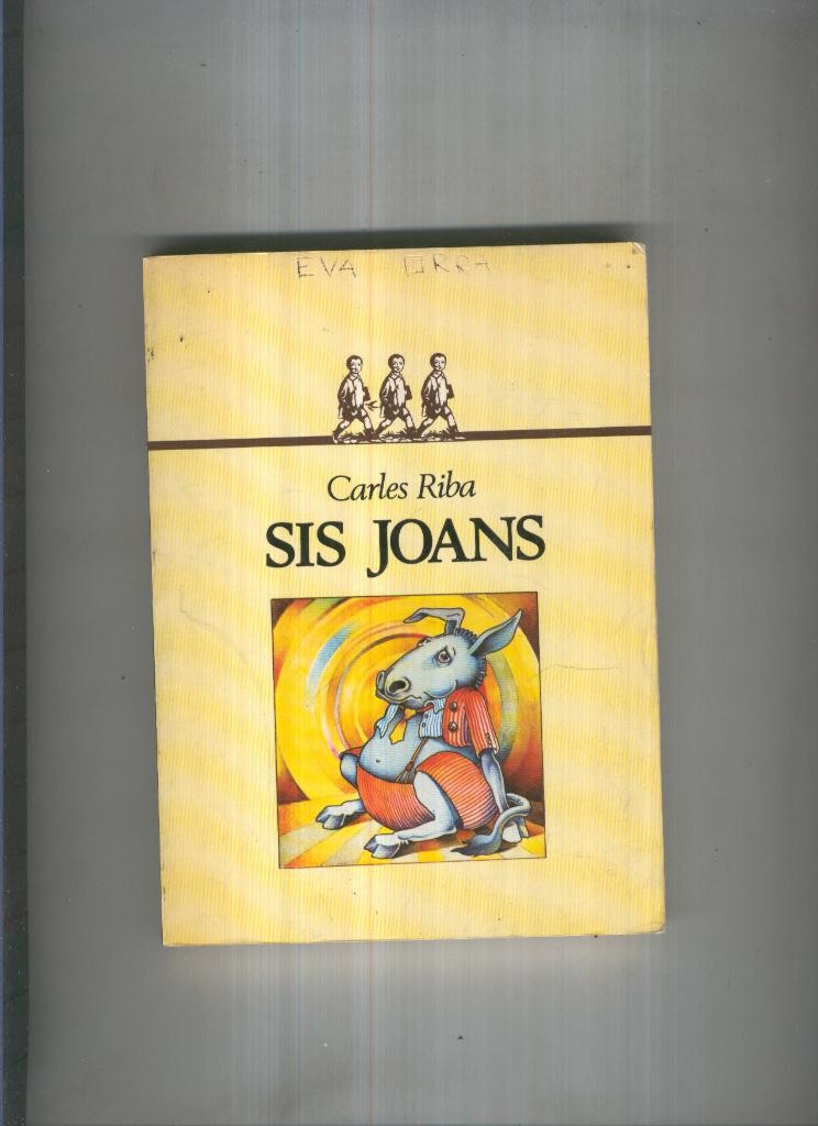 Sis Joans