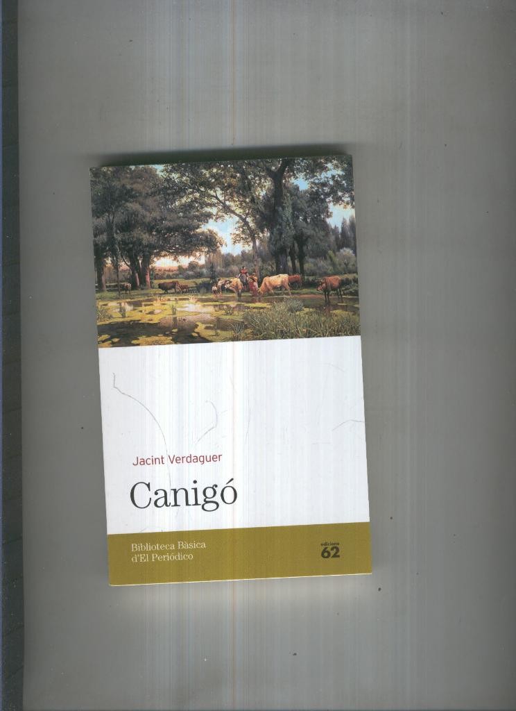 Canigo