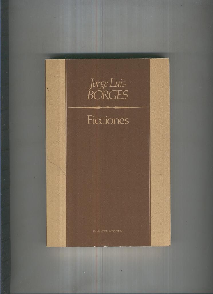 Ficciones