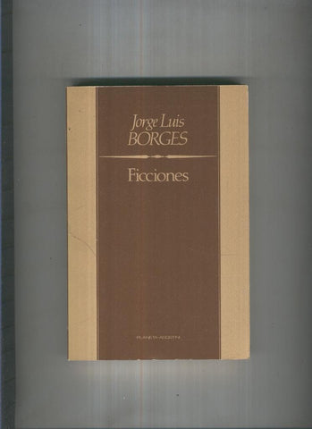 Ficciones