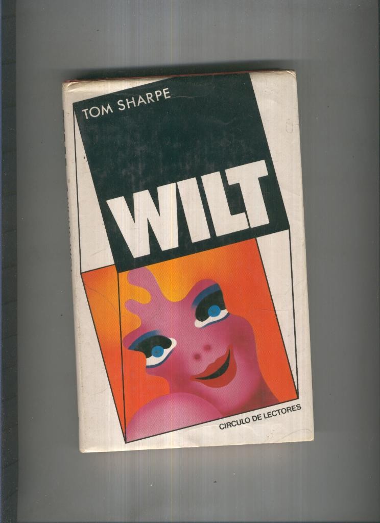 Wilt