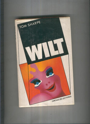Wilt