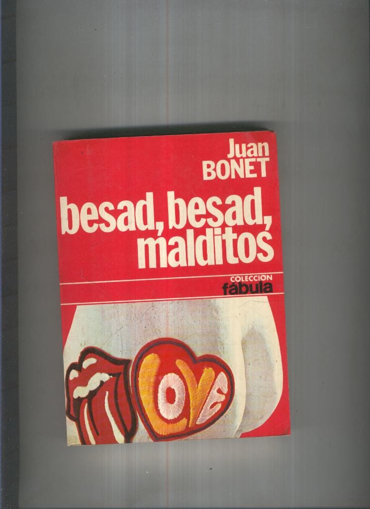 Besad, besad, malditos