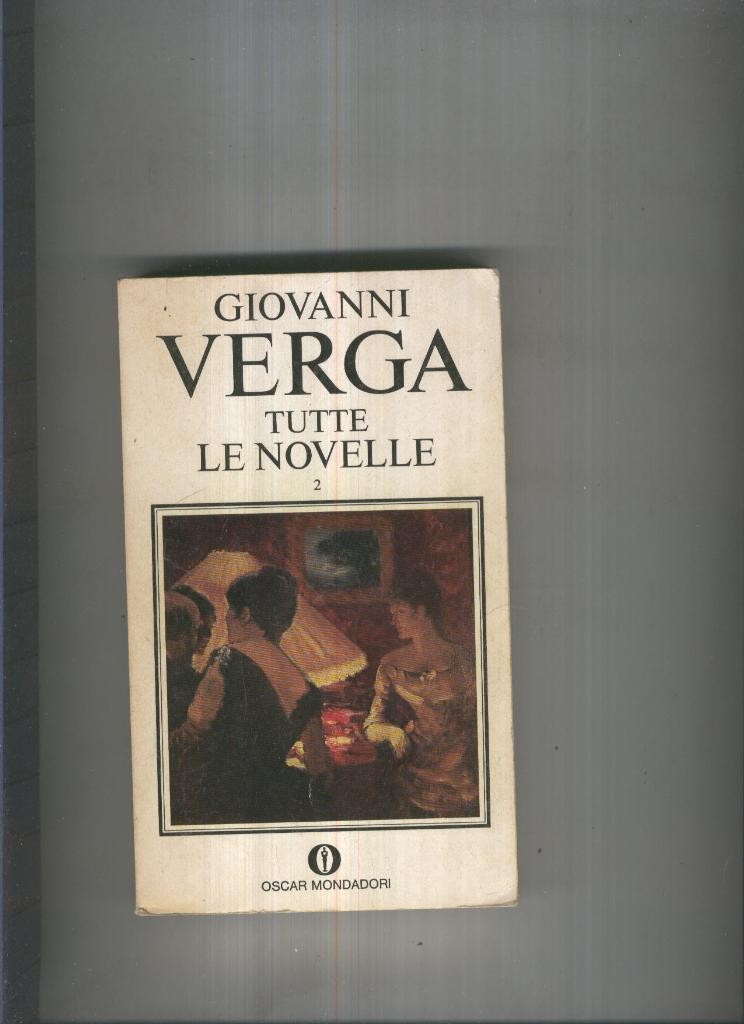 Tutte le novelle 2
