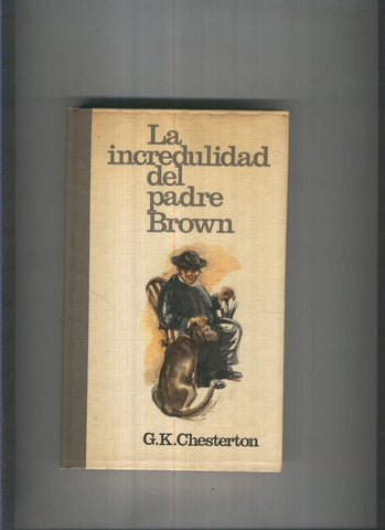 La incredulidad del Padre Brown