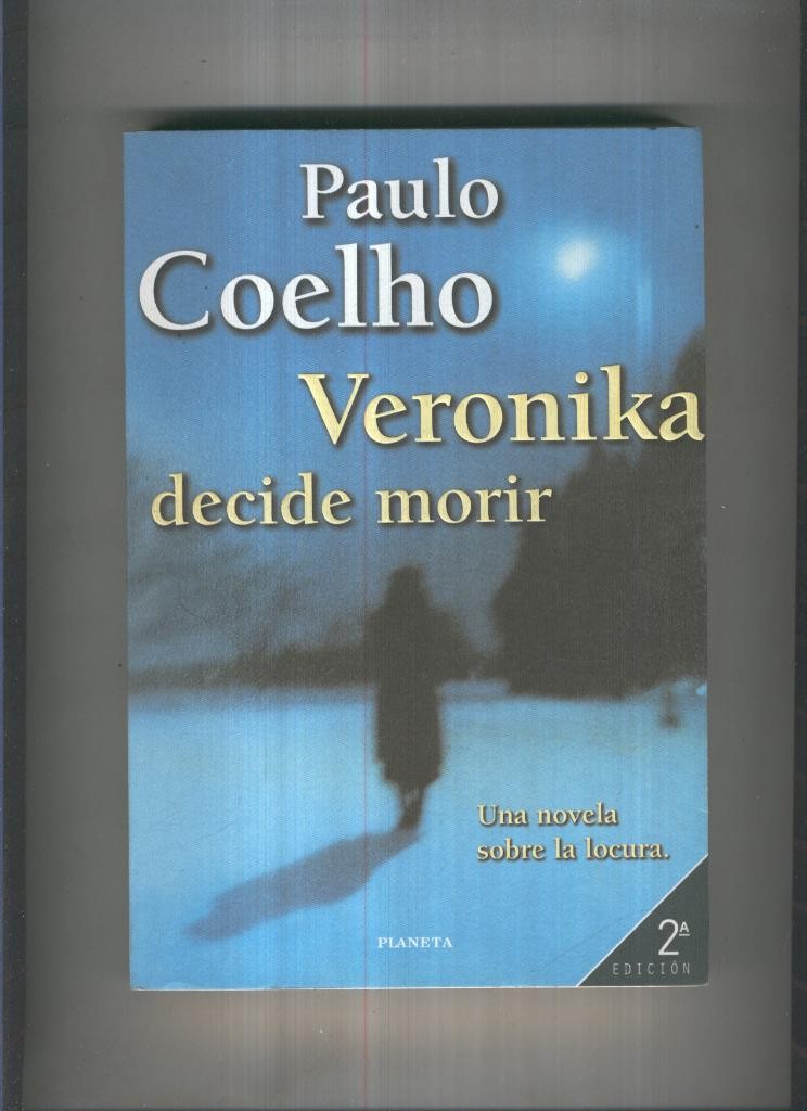 Veronika decide morir