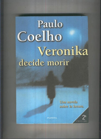 Veronika decide morir