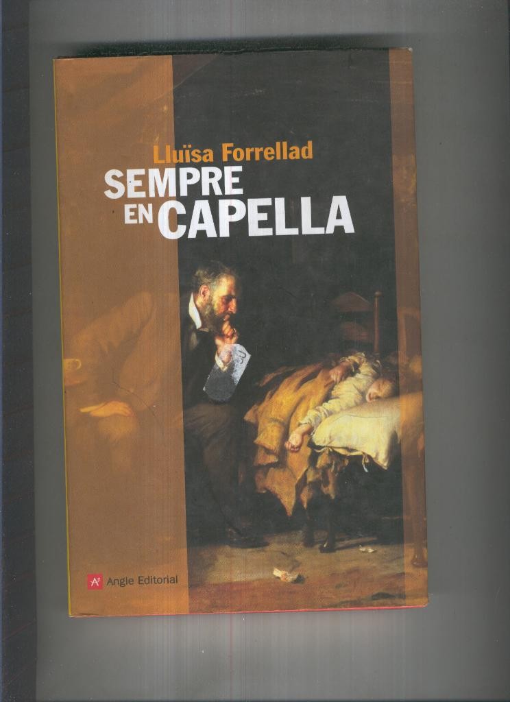 Sempre en capella
