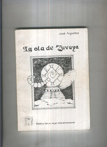 La ola de Zuvuya