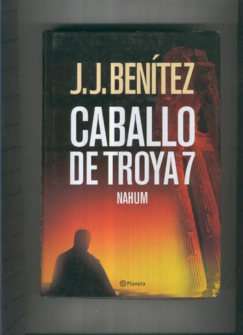 Caballo de Troya 7