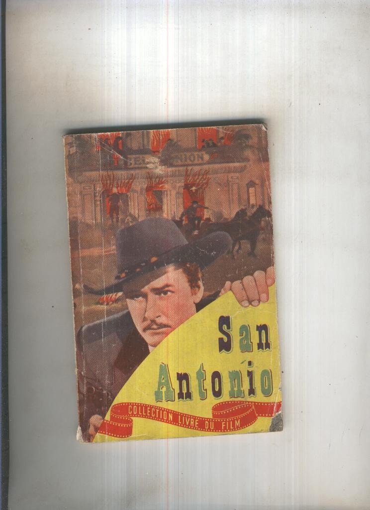 San Antonio