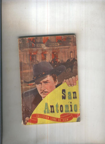 San Antonio
