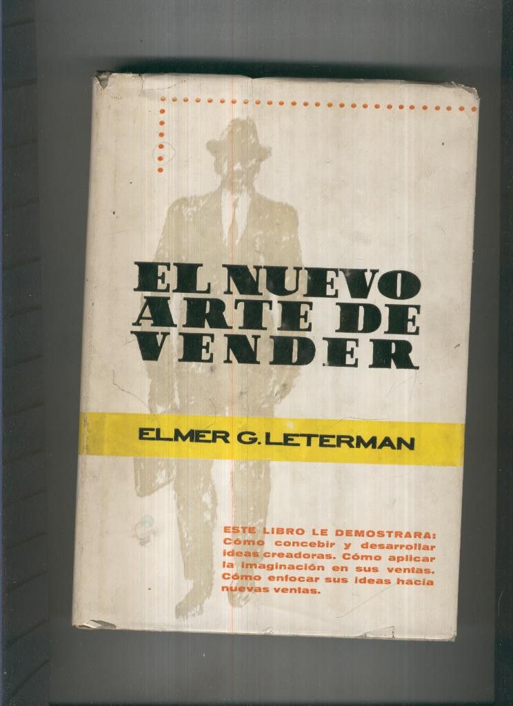 El nuevo arte de vender