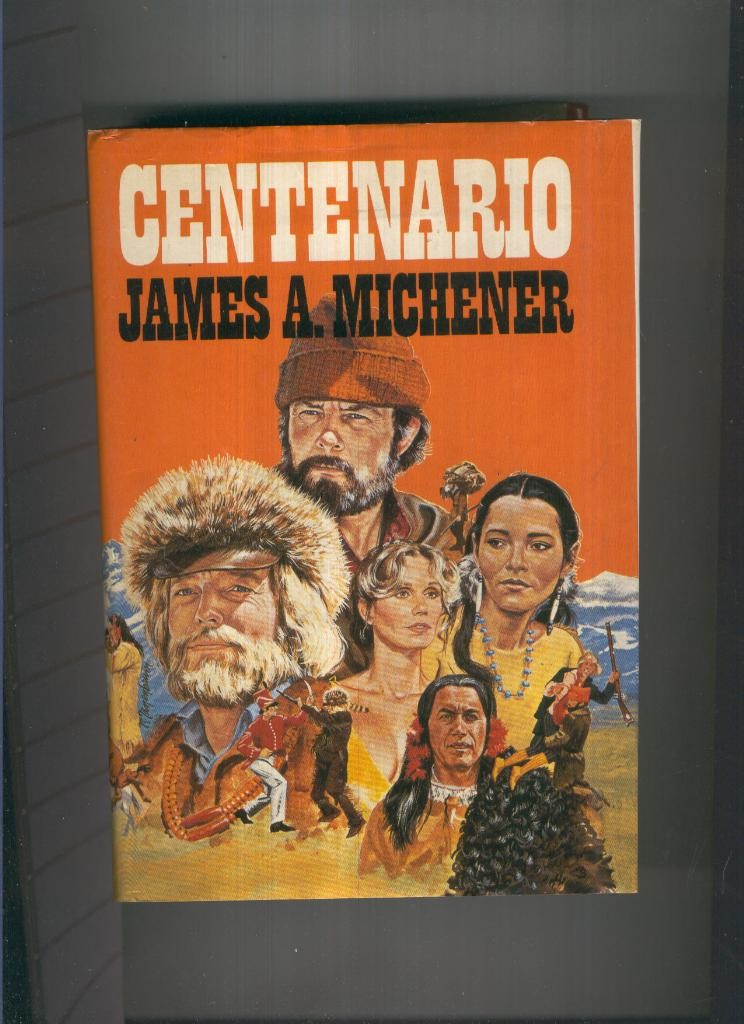 Centenario