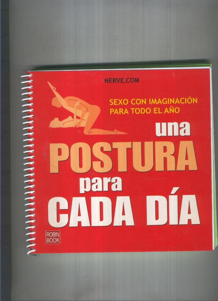 Una postura para cada dia