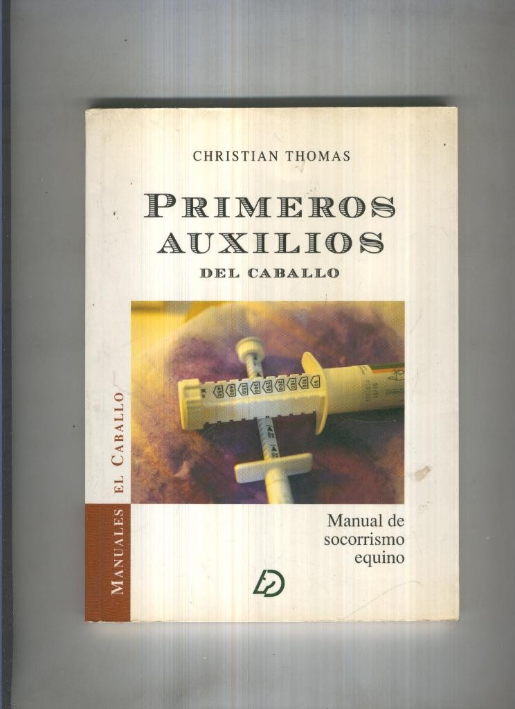 Primeros auxilios