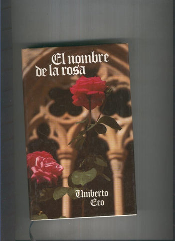 El nombre de la rosa