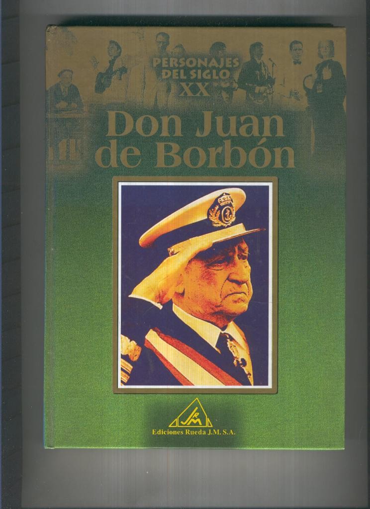 Don Juan de Borbon