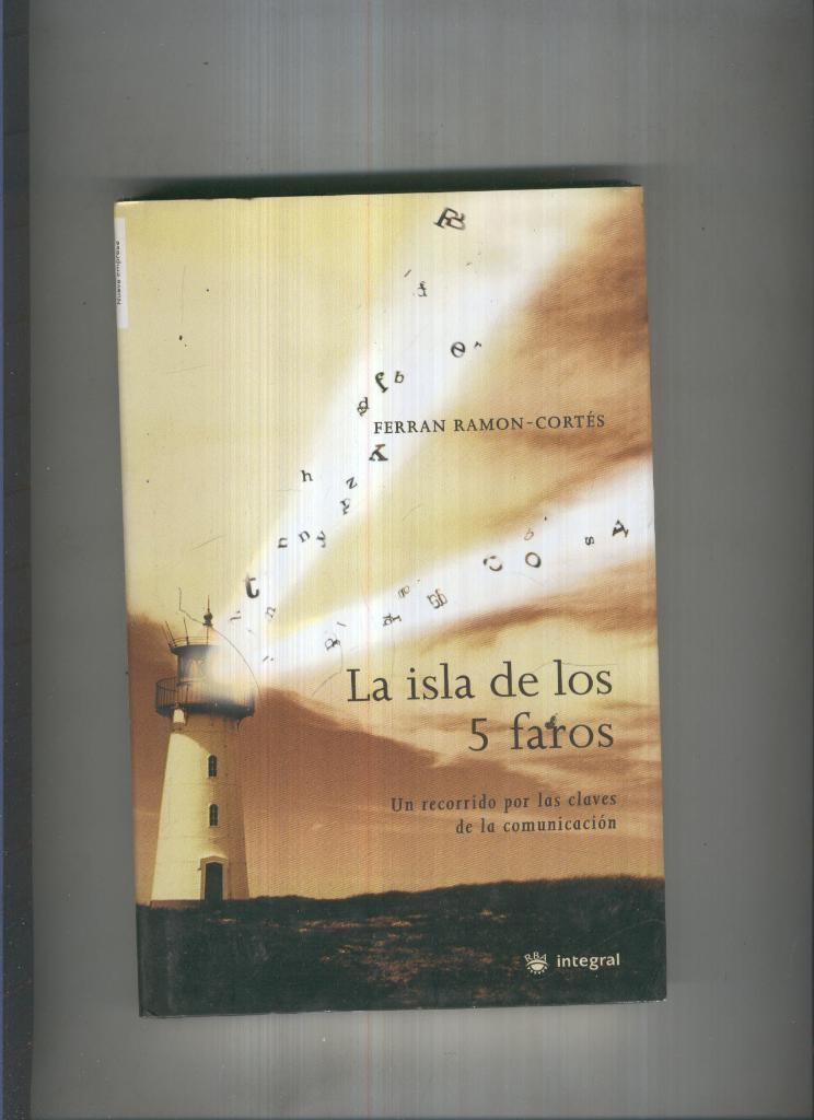 La isla de los 5 faros