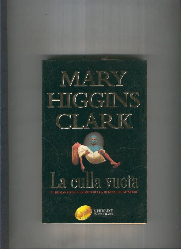 La culla vuota