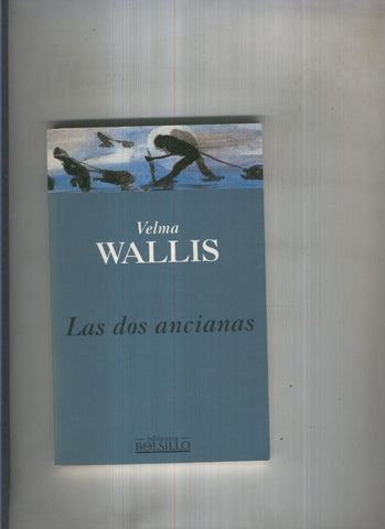 Las dos ancianas
