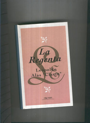 La Regenta