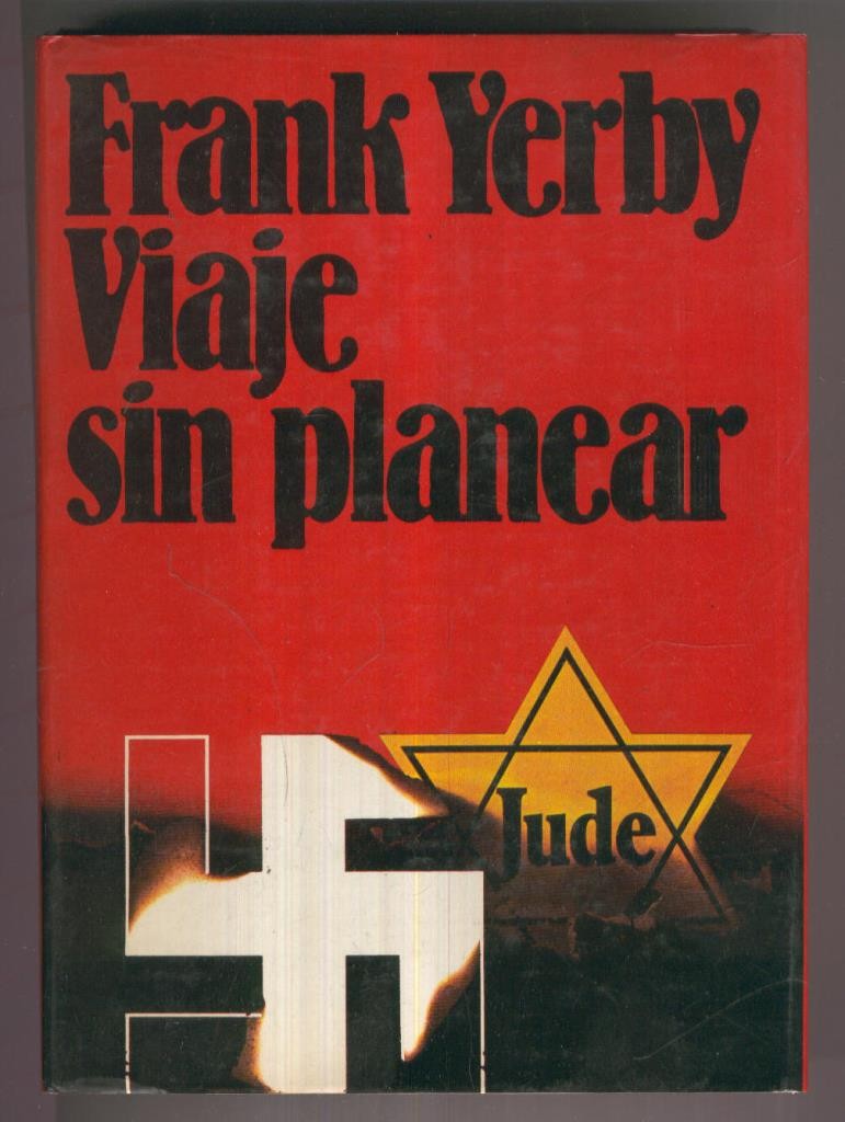 Viaje sin planear