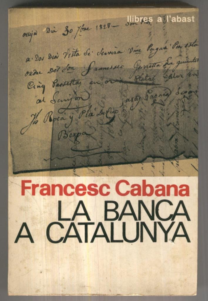 La Banca a Catalunya