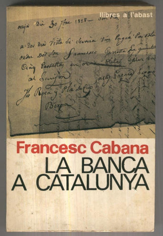 La Banca a Catalunya