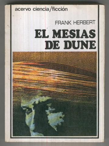 El mesias de Dune