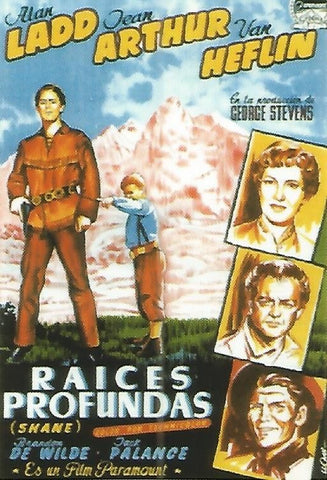 CALENDARIO PUBLICITARIO 00116: Raices profundas