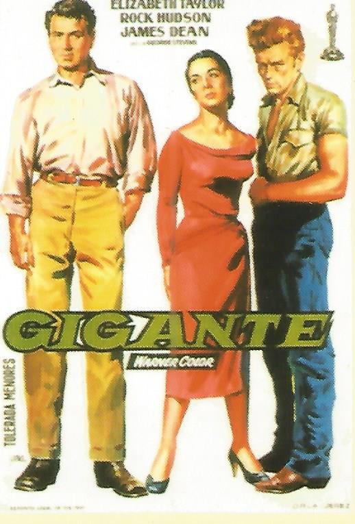 CALENDARIO PUBLICITARIO 00122: Gigante