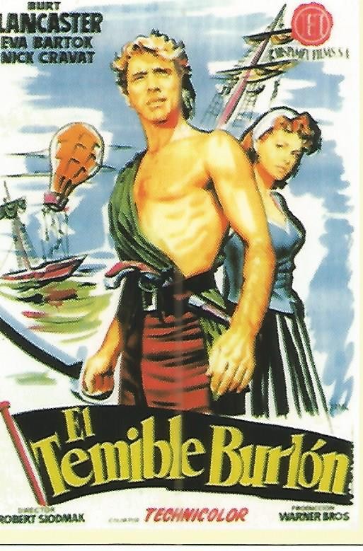 CALENDARIO PUBLICITARIO 00127: El temible burlon