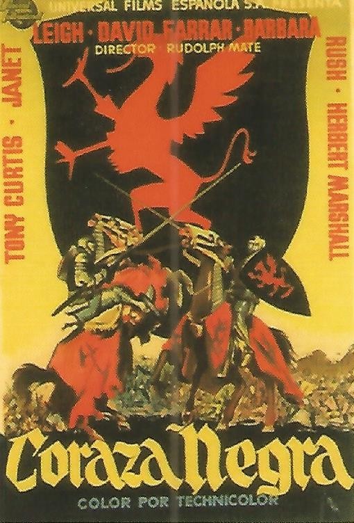 CALENDARIO PUBLICITARIO 00197: Coraza negra