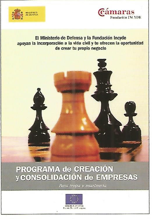 CALENDARIO PUBLICITARIO 00312: Ministerio de Defensa