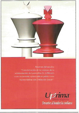 CALENDARIO PUBLICITARIO 00323: UPRIMA