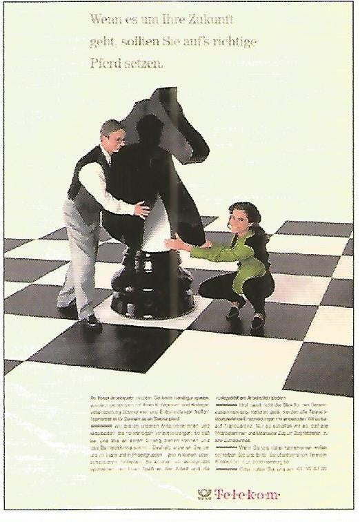 CALENDARIO PUBLICITARIO 00333: TELEKOM