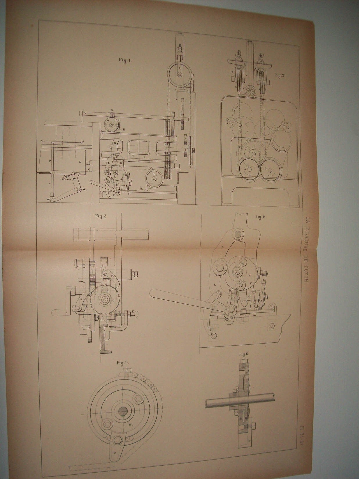 Lamina 1104: CONSTRUCTION F. GRUN